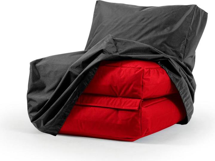 Actual product image Sitting Point Protective cover for the Twist beanbag