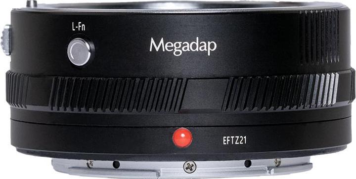 Produktbild Megadap EFTZ21