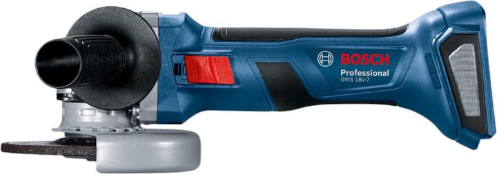 Produktbild Bosch Professional GWS 18V-7 (115 mm)