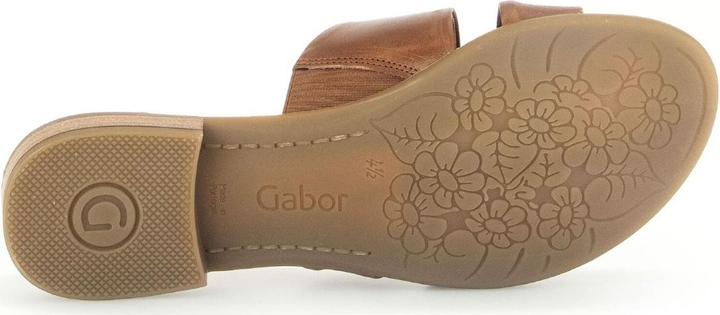 Actual product image Gabor Pantoletten (38.5)