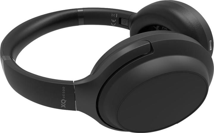 Image du produit Xqisit OE500 ANC (ANC, 18 h, Sans fil)