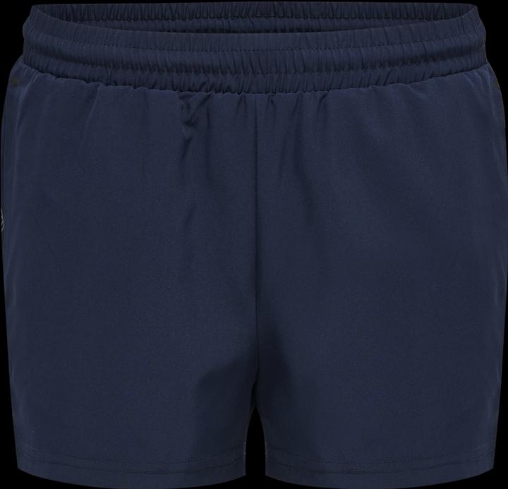 Produktbild hummel Hmlmove Grid Woven Shorts Woman (XXL)