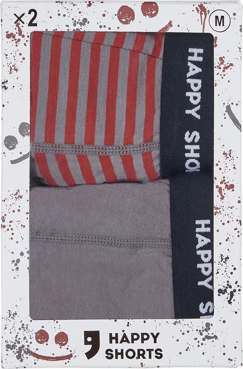 Immagine prodotto Happy shorts Pantaloni retrò Oktoberfest (L, Confezione da 2)