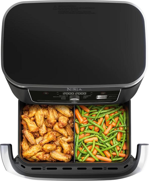 Actual product image Ninja Foodi FlexDrawer AF500 (EU plug)
