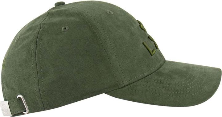 Actual product image LXH Casquette Suédine (One size)