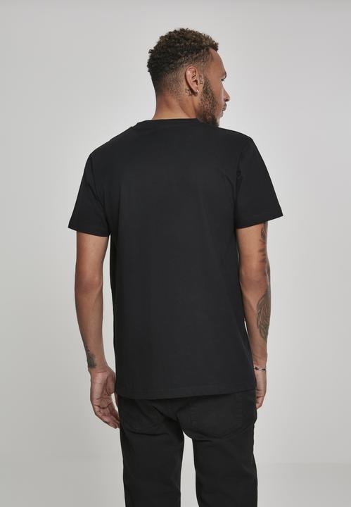 Produktbild Mister Tee King James LA Tee (4XL)
