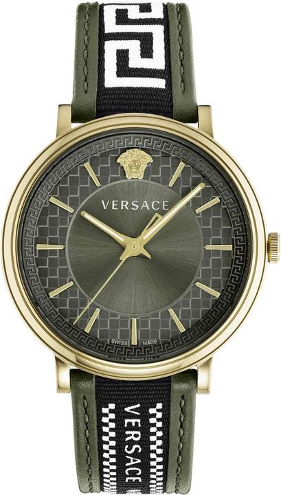 Versace VE5A01621 (Analoguhr, 42 mm)
