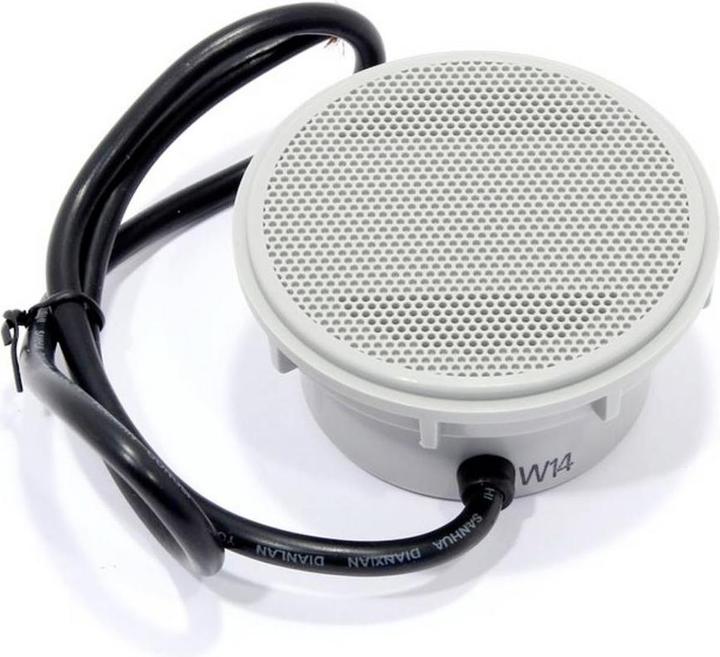 Image du produit Visaton Haut-parleur encastré PL 7 RV NCS S 3000-N (1 pièce)