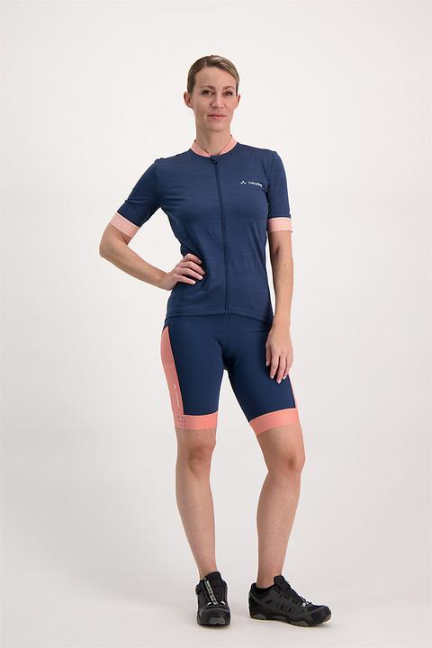 Produktbild Vaude Women' Kuro FZ Tricot (XS, S)