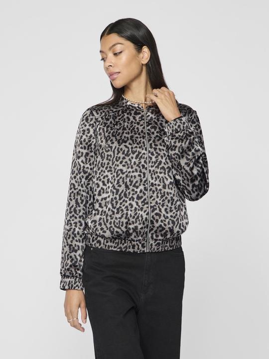 Produktbild Vila Leoprint Bomberjacke (36)
