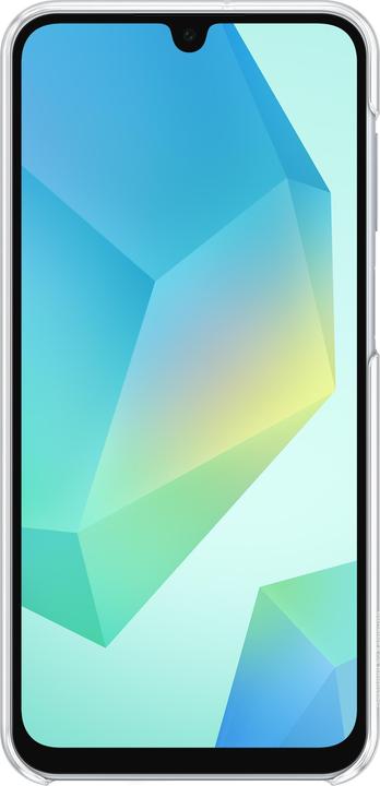 Immagine prodotto Samsung Trasparente per Galaxy A16 (Samsung Galaxy A16)