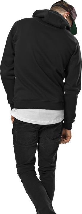 Immagine prodotto Mister Tee Linkin Park - Felpa con cappuccio con logo (4XL)