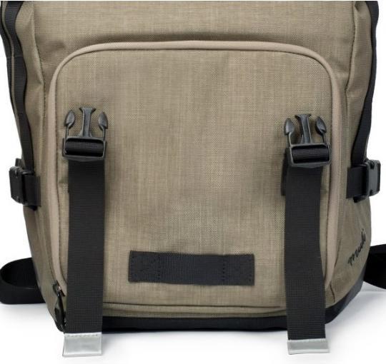 Produktbild Crumpler Muli Half Photo Backpack (Fotorucksack, 16 l)