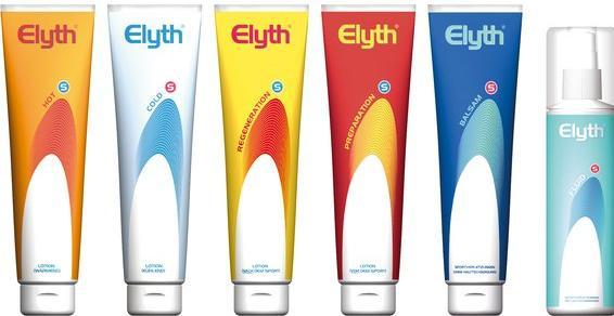 Elyth ® S-Line Fluid 200 ml (200 ml)