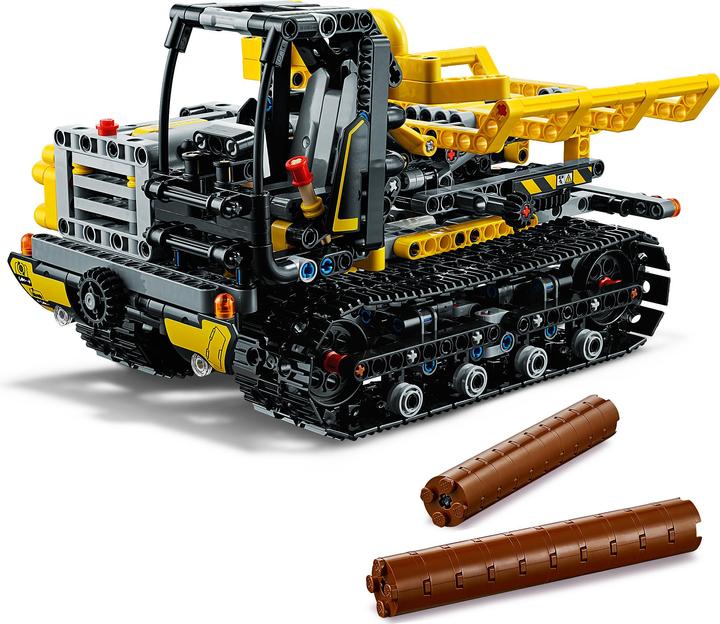 Produktbild LEGO Raupenlader (42094, LEGO Technic)