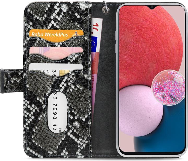 Actual product image Mobilize 2in1 zipped pocket (Samsung Galaxy A13)