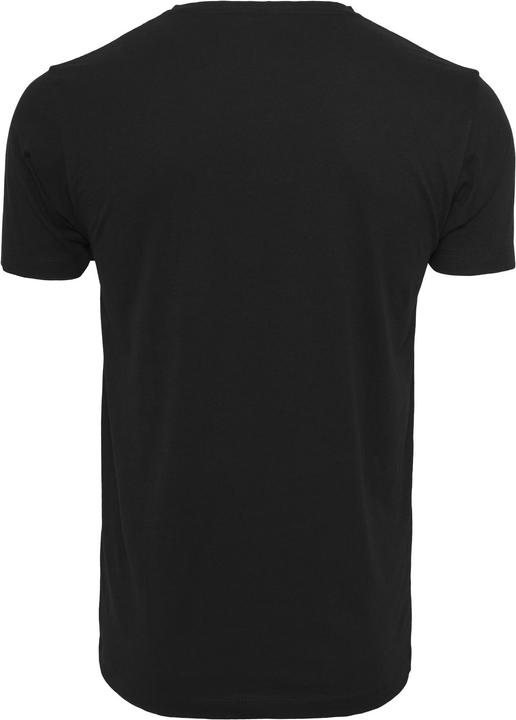 Immagine prodotto Mister Tee Tee con logo Marvel (XL)