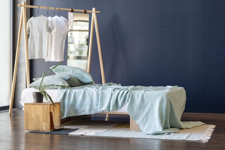Image du produit lavie Linus (Oberleintuch, 240 x 270 cm)