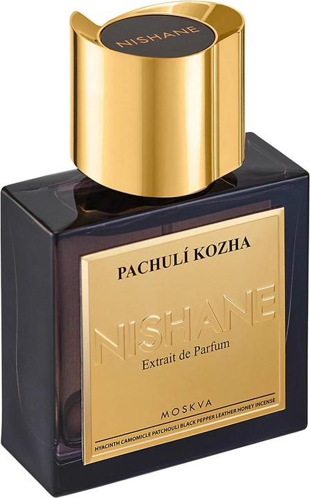 Immagine prodotto Nishane Pachuli Kozha by Extrait De Parfum Spray (Unisex) 50 ml (Eau de parfum, 50 ml)