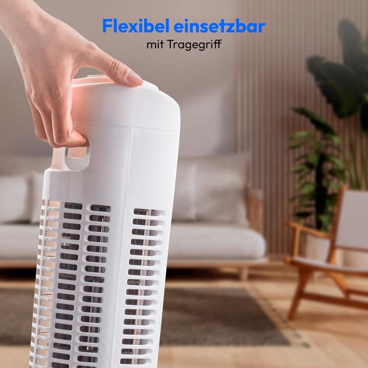 Image du produit Medion MD10319 Turmventilator (50 dB)