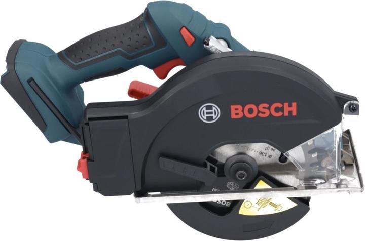 Produktbild Bosch Professional GKM 18V-50 (solo. L)