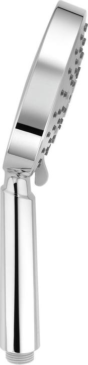 Produktbild aquaclic EcoSpa 4-Strahl-Duschkopf (10 l/min)