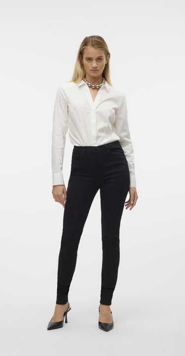 Produktbild Vero Moda VMTANYA Normal Waist Slim Fit Jeans (34)