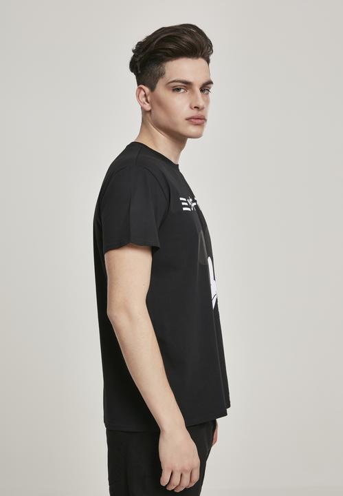 Actual product image Mister Tee Mickey Japanese Tee (S)