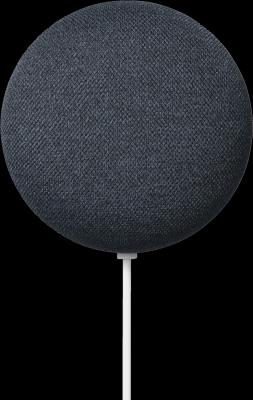 Produktbild Google Nest Mini Gen 2 (Google Assistant, IFTTT)