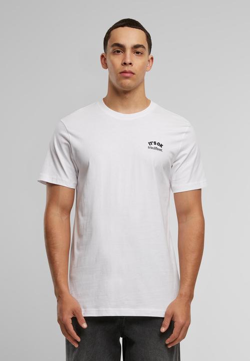 Image du produit Mister Tee MisterTee It's Ok EMB Tee - 185349 (XL)