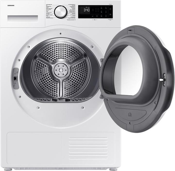 Image du produit Samsung DV5000 (9 kg, Droite, Fiche CH)