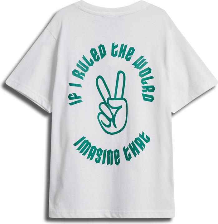 Produktbild hummel stsCROWN T-SHIRT S/S (98)