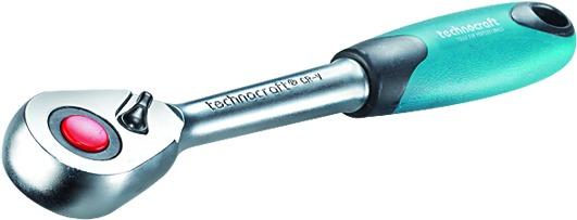 technocraft Präzisions-Umschaltknarre (1/2")