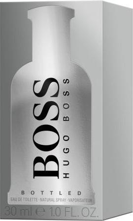 Image du produit Hugo Boss Mise en bouteille (Eau de toilette, 30 ml)