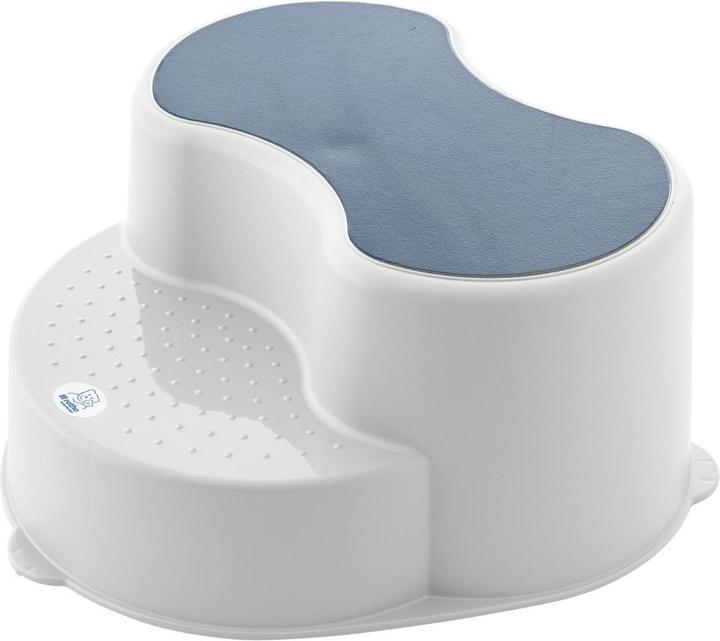 Produktbild Rotho Babydesign Trittschemel TILO Mistletoe White