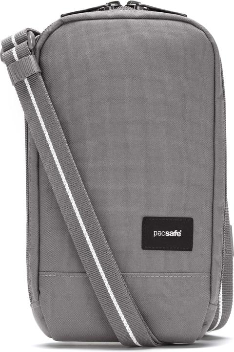 Produktbild Pacsafe RFIDsafe Tech Umhängetasche RFID Schutz 12.5 cm