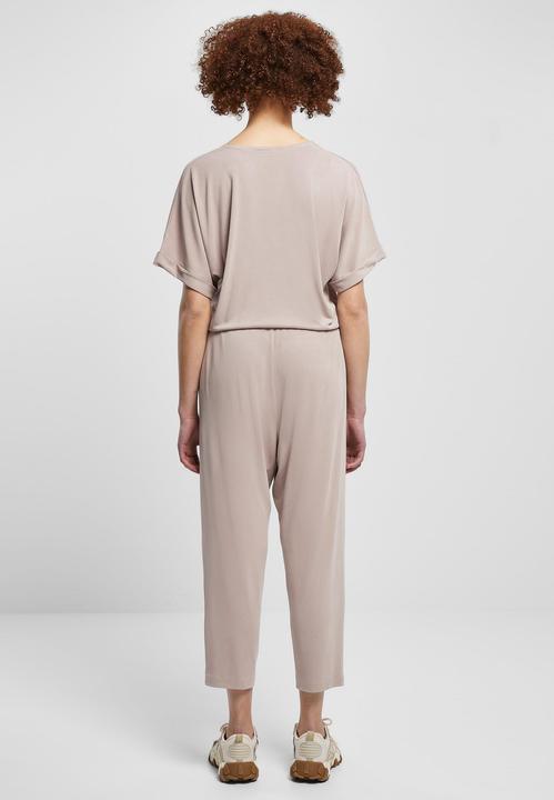 Produktbild Urban Classics Ladies Modal Jumpsuit (4XL)