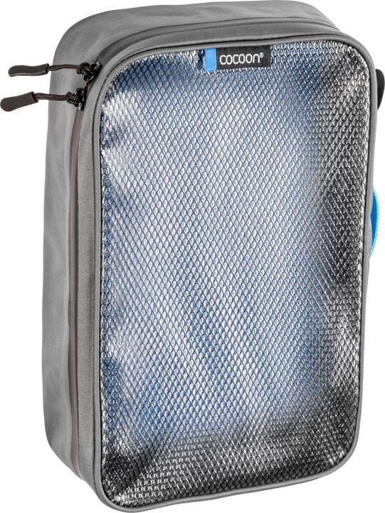 Actual product image Cocoon Packing Cube with Laminated Net Top Medium