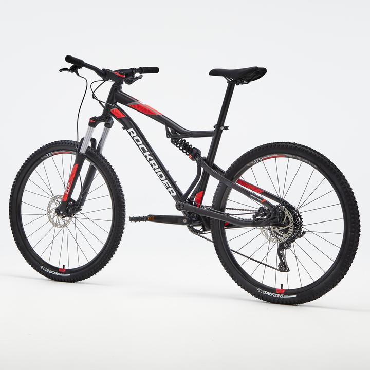 Actual product image Rockrider ST 530 (63.63 cm)