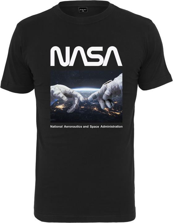 Immagine prodotto Mister Tee Maglietta con le mani da astronauta della NASA (XL)