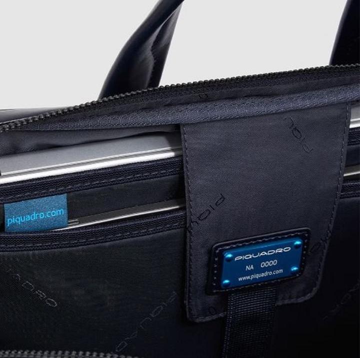 Produktbild Piquadro Workbook By (14")