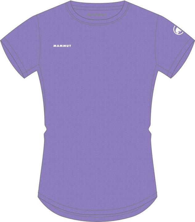 Produktbild Mammut Tree Wool FL T-Shirt (M)