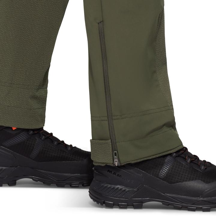 Immagine prodotto Mammut Taiss Guide SO Pantaloni Donna (38)