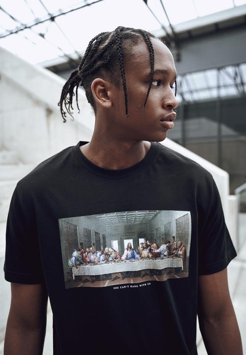 Produktbild Mister Tee Can't Hang With Us Tee (XS)