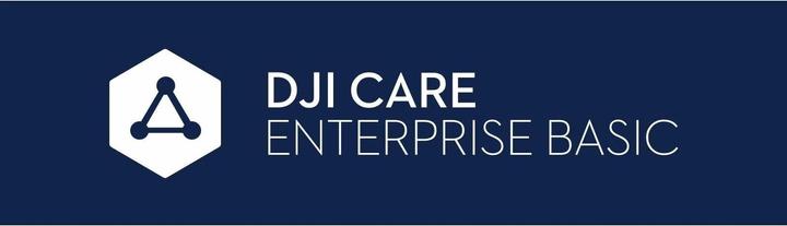 Image du produit DJI Assurance Enterprise Care Basic Zenmuse H20T (UE)