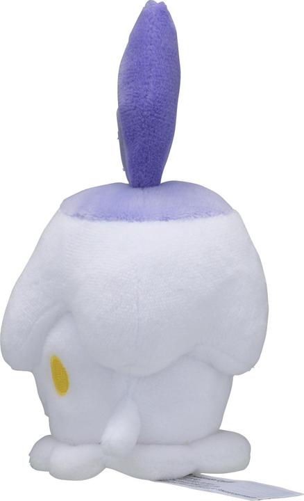 Produktbild Pokémon Litwick Sitting Cuties Plush - 15 cm (15 cm)