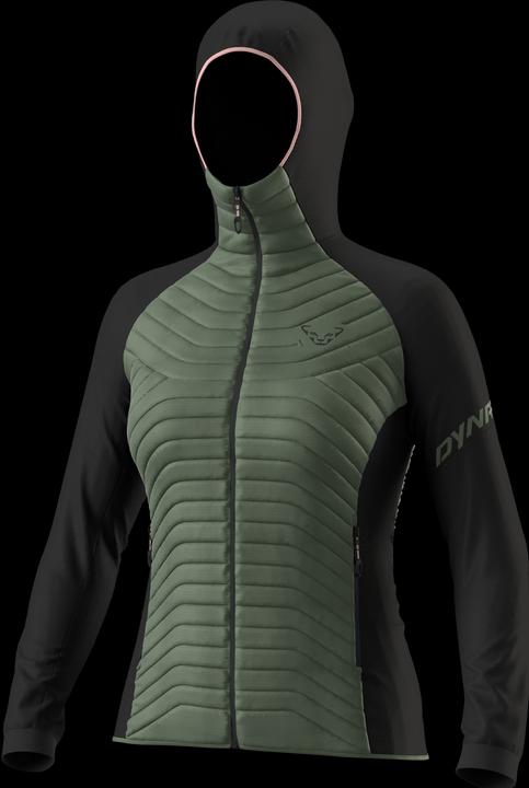 Actual product image Dynafit Speed Insulation Hybrid Jacket (XS)