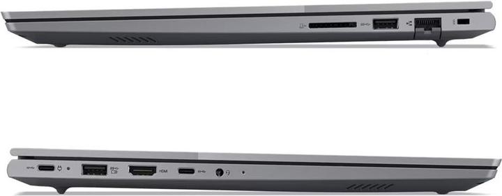 Productafbeelding Lenovo ThinkBook 16 Gen 6 (16", AMD Ryzen 5 7430U, 16 GB, 512 GB, NL)