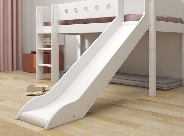 Image du produit Flexa Glissière pour lit mi-hauteur