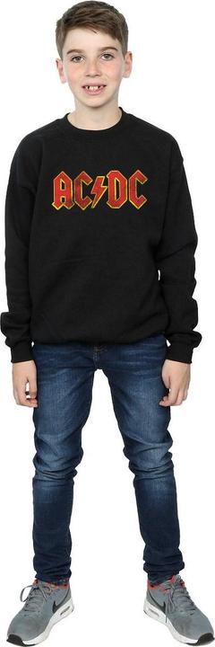 Produktbild AC/DC Sweatshirt Jungen (140, 146)